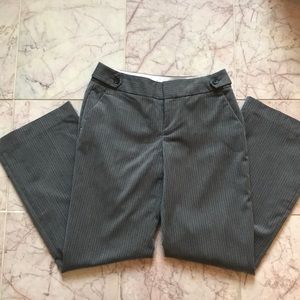 Banana Republic Dress/Suit Pants Size 4
